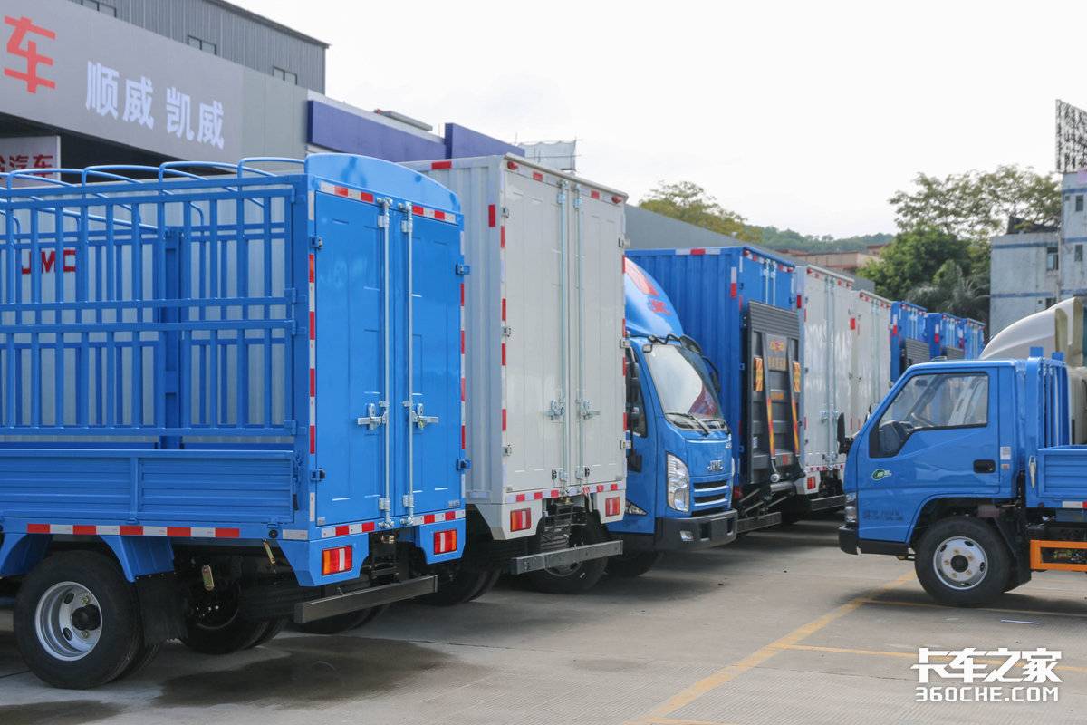 最新輕卡新聞，探索自然美景，追尋內心平和的旅行