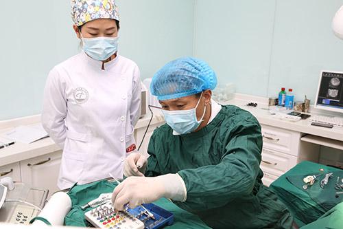 最新種牙技術(shù)詳解，步驟指南與操作要點(diǎn)