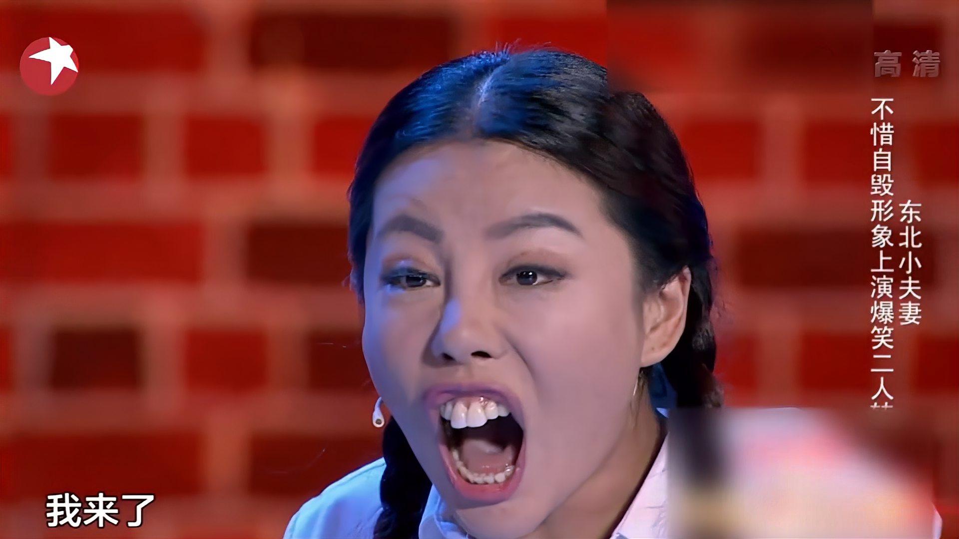 齙牙小翠最新小品，科技新品點亮生活瞬間升級！