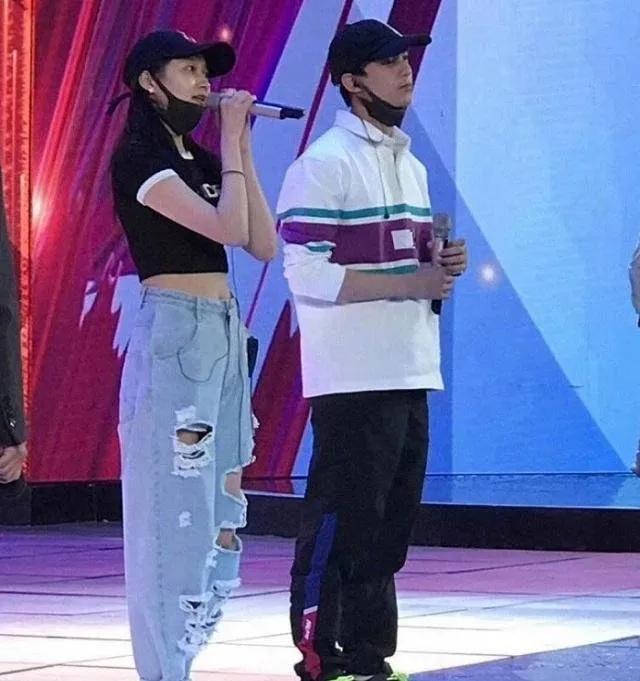 揭秘吳磊最新身高，他究竟長(zhǎng)到了多高？