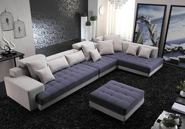 最新沙發(fā)風(fēng)格演變，個(gè)性立場(chǎng)與時(shí)尚選擇