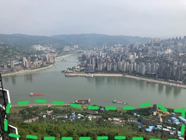 涪州古城新貌，古韻與現(xiàn)代風(fēng)采的融合砥礪前行