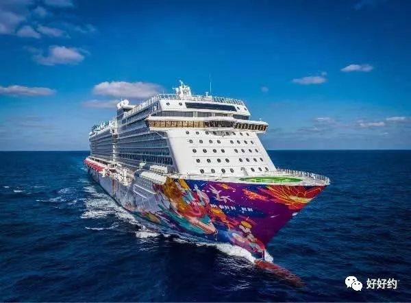 世界最新郵輪，海上風(fēng)華之旅！