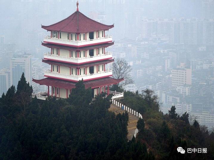 巴中最新動(dòng)態(tài)，自然美景的治愈之旅探索