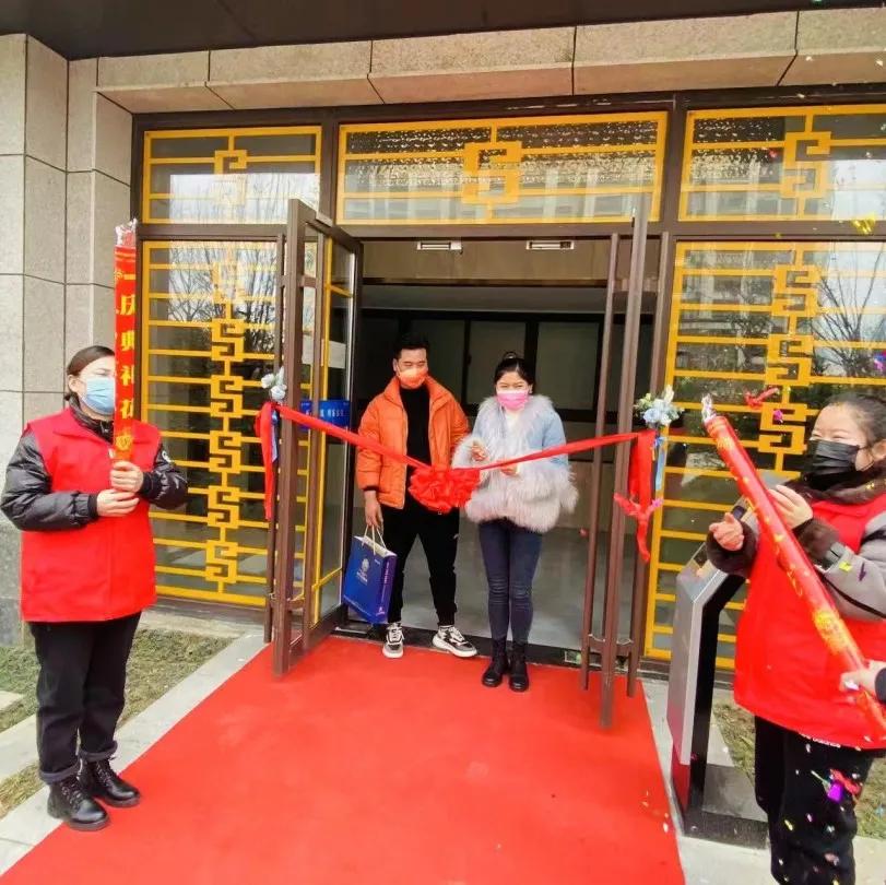 淮北最新樓盤(pán)，城市發(fā)展的見(jiàn)證者