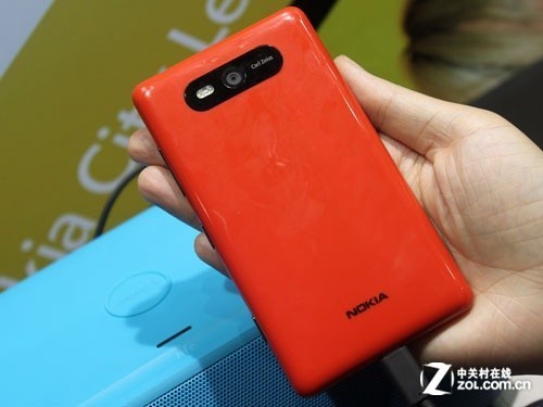 諾基亞820最新報(bào)價(jià)，市場(chǎng)分析與個(gè)人觀點(diǎn)綜述