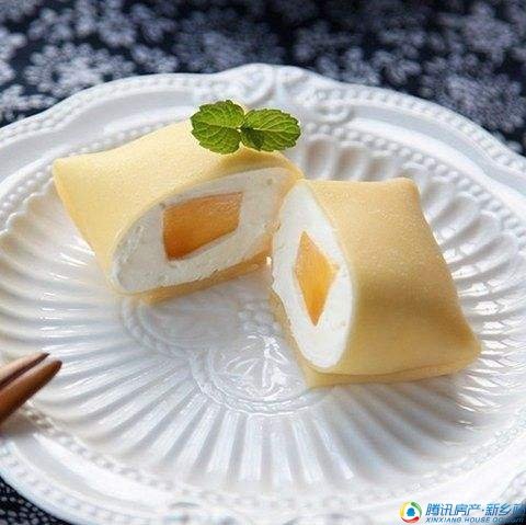 最新港式甜品大賞，甜蜜誘惑，不容錯過！