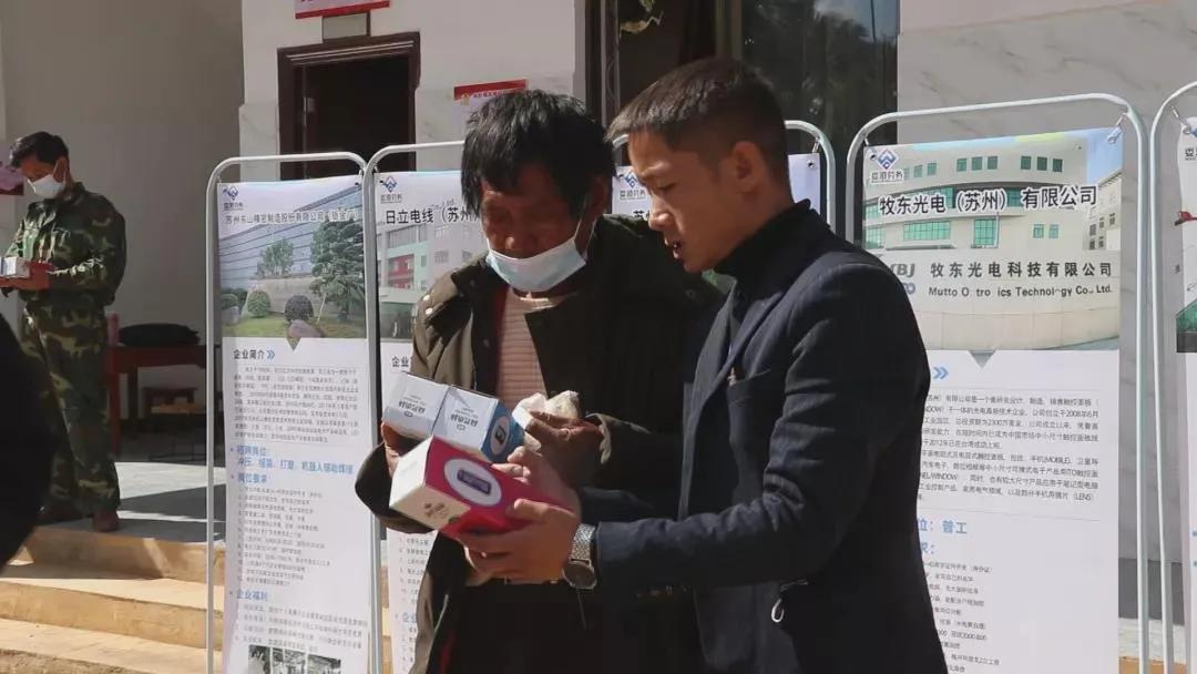 施甸最新招工亮相科技新品，引領(lǐng)未來(lái)生活新潮流招募啟事