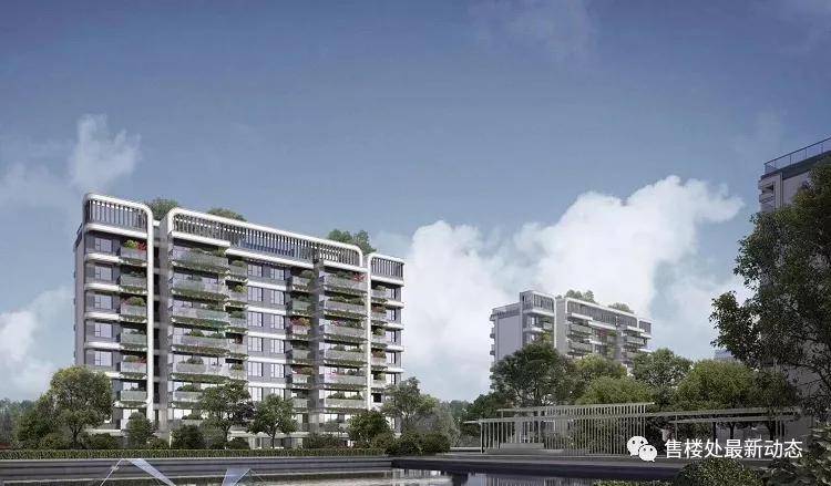 溧陽(yáng)最新樓盤，與自然美景的邂逅，內(nèi)心平和的理想居所