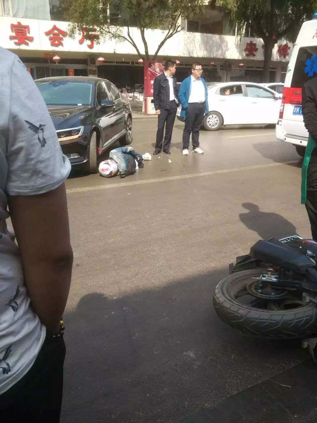 介休最新車禍?zhǔn)录?，科技救援利器與智能安全系統(tǒng)的革新體驗(yàn)