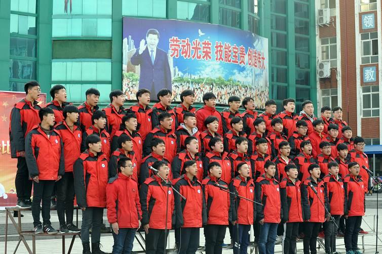 沁陽新聞最新動(dòng)態(tài)，學(xué)習(xí)之光，自信與成長(zhǎng)的交響曲