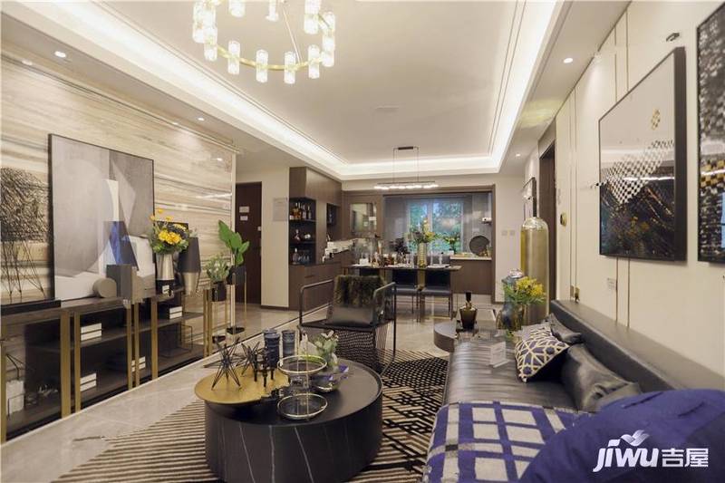 豐南最新樓盤(pán)，與時(shí)代共舞，開(kāi)啟新生活篇章