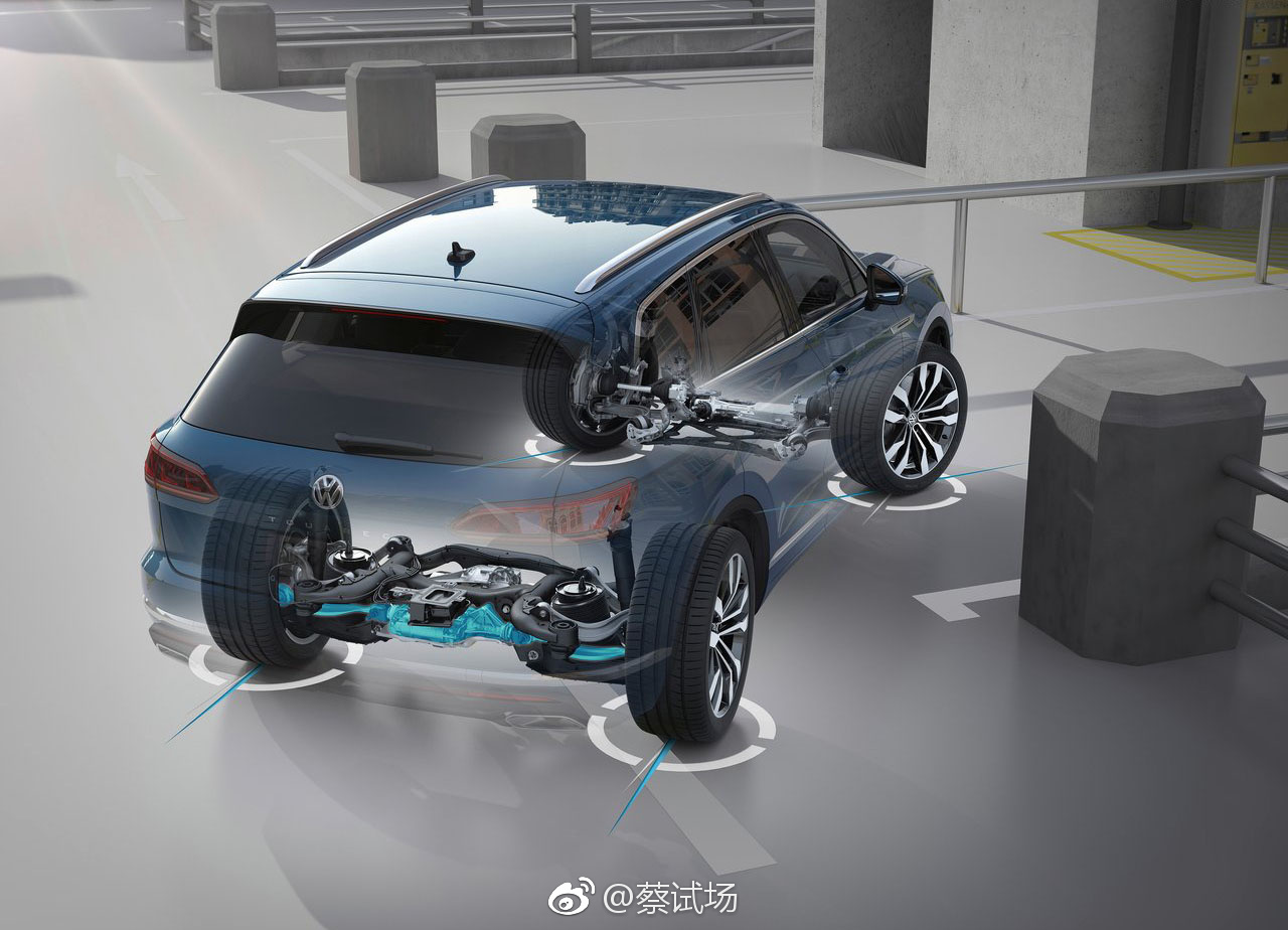 大眾最新技術(shù)引領(lǐng)未來，科技重塑生活，展望前沿科技革新