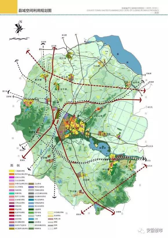 廬江最新公路規(guī)劃，探尋小巷獨(dú)特風(fēng)味之旅