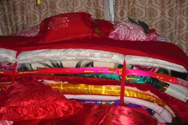 林州最新結(jié)婚視頻，時(shí)代愛情的見證瞬間