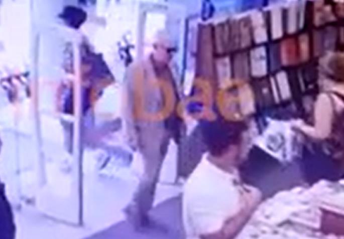 揭秘國(guó)外最新盜竊手法，安全警惕升級(jí)！