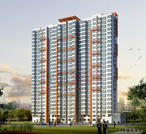 保定最新房源，夢(mèng)想啟航，筑夢(mèng)未來(lái)成就自信家園