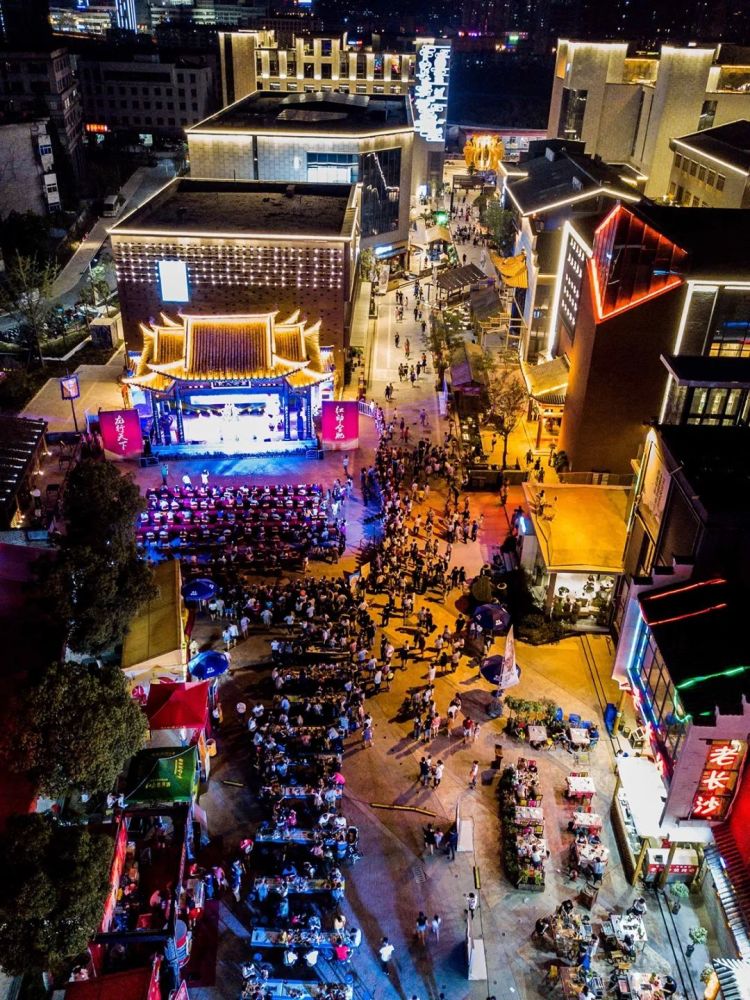 合肥罍街新規(guī)劃揭秘，老街煥新，溫情故事上演