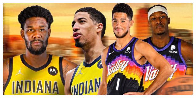 太陽隊(duì)最新陣容，時代璀璨星辰的集結(jié)