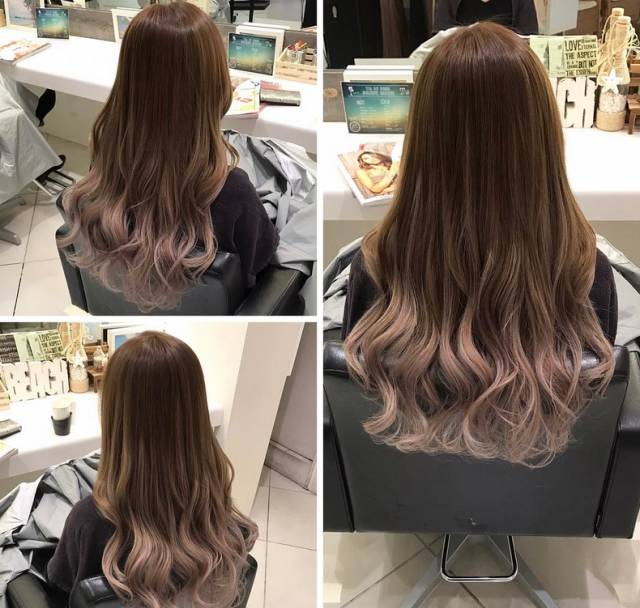 最新接發(fā)技術(shù)，展現(xiàn)變化之美，自信與成就的力量之源