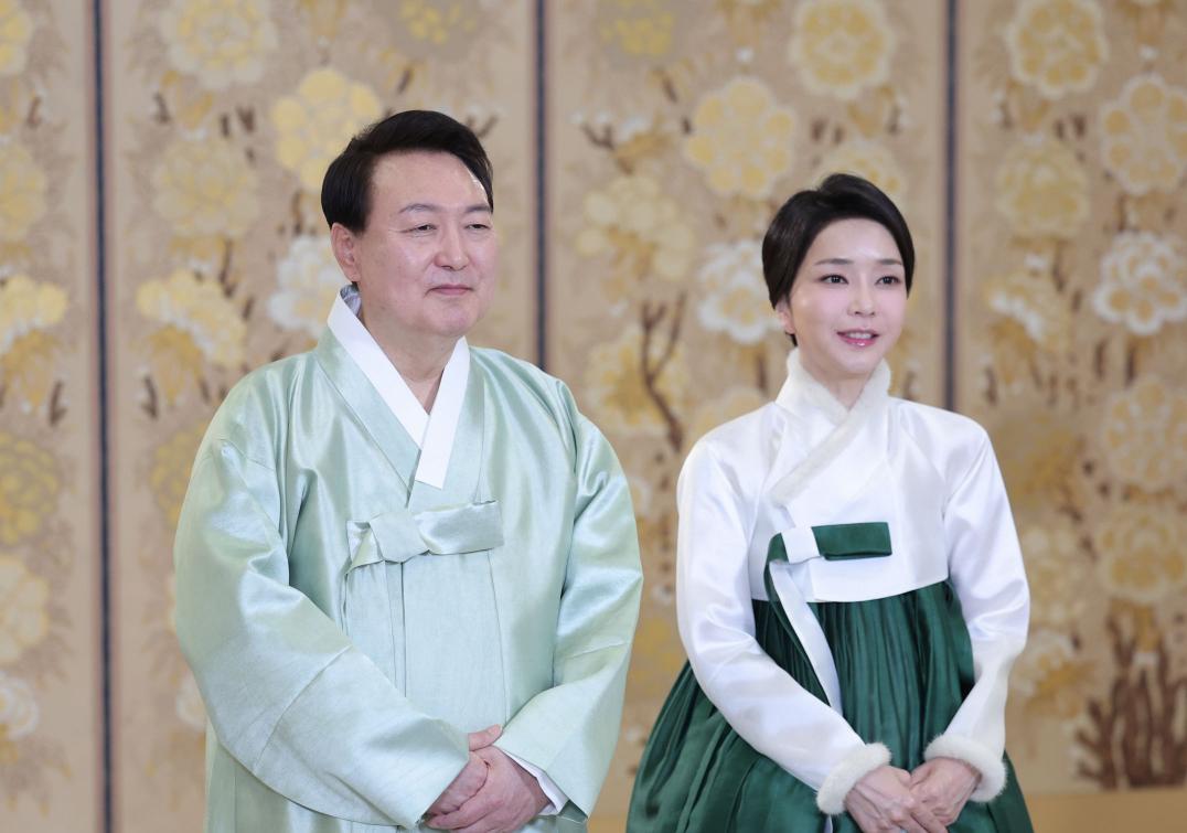 韓國(guó)總統(tǒng)最新動(dòng)態(tài)，變化、學(xué)習(xí)與自信的力量展現(xiàn)新篇章