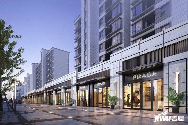 時代背景下的地產(chǎn)風(fēng)云，最新白溝門臉房出售