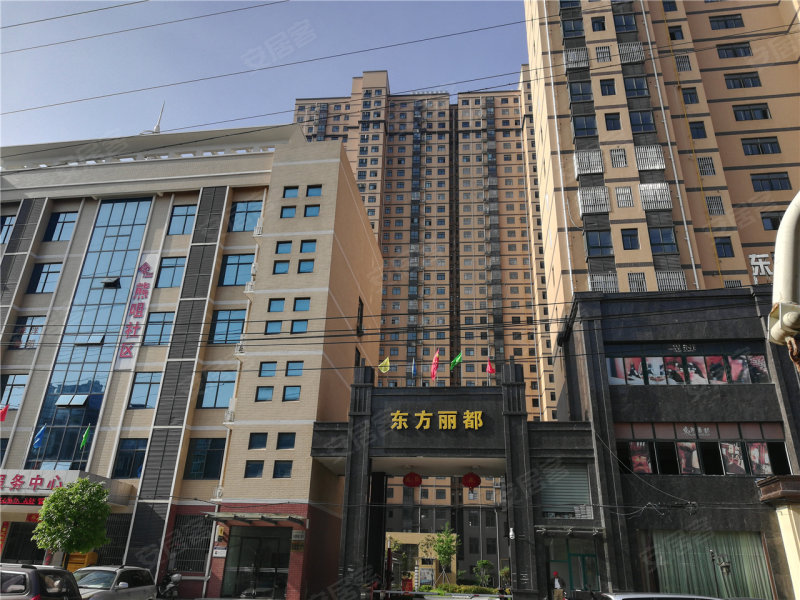 孝感東方麗都最新動態(tài)揭秘，最新進展與亮點一網(wǎng)打盡！
