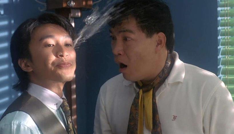 喜劇巨匠周星馳最新電影篇章揭曉！