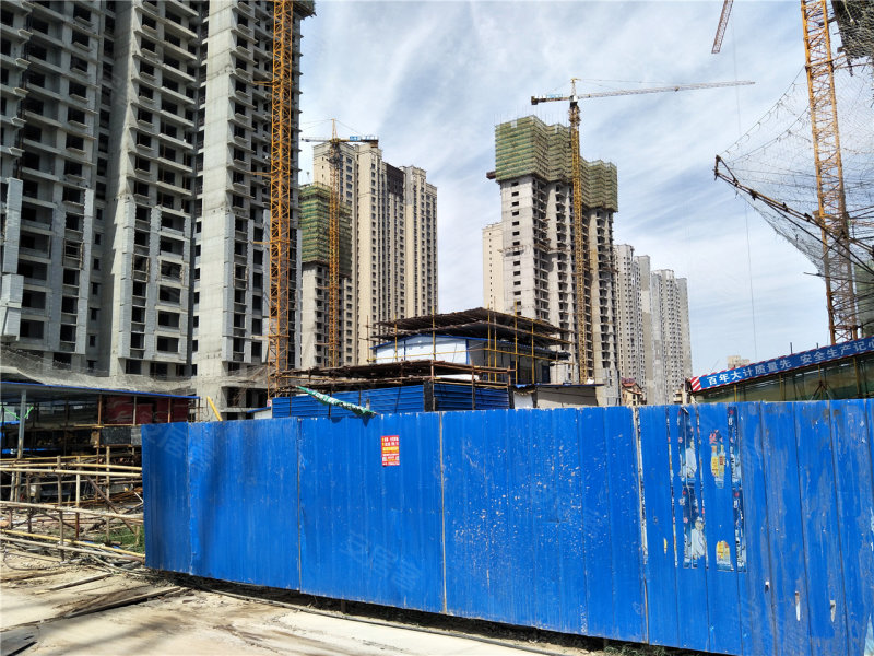 秦皇水岸最新動態(tài)更新，最新進(jìn)展與資訊速遞