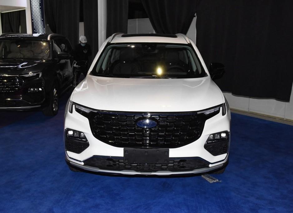 江鈴福特汽車最新報(bào)價(jià)，啟程一段溫馨的汽車之旅