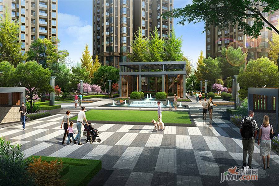 綠林書院最新房價(jià)，家的溫馨故事啟程點(diǎn)