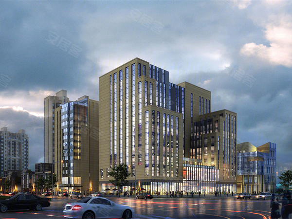 遠景北京薈最新價，小巷中的隱藏寶藏探秘