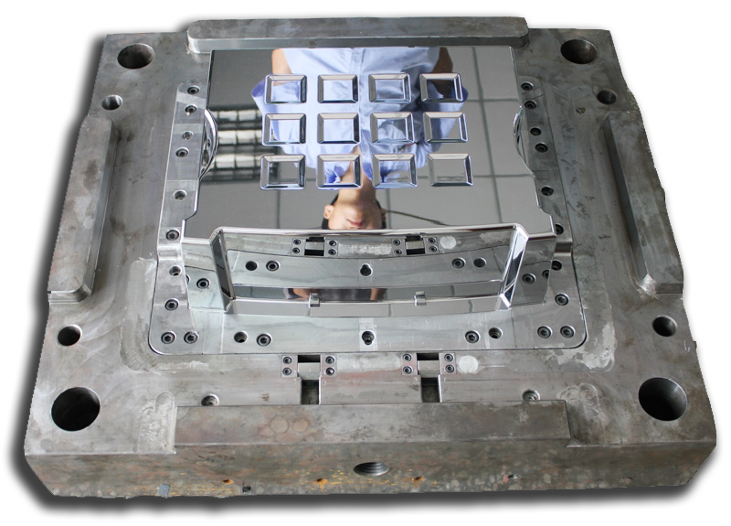 浙江模具拋光招聘，小巷深處的職業(yè)機(jī)遇