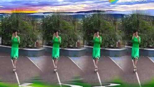 老林廣場(chǎng)舞最新視頻，小巷深處的舞動(dòng)魅力