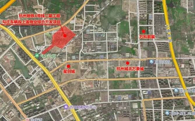 勾仁新城最新規(guī)劃，未來(lái)之變，自信與成就之源