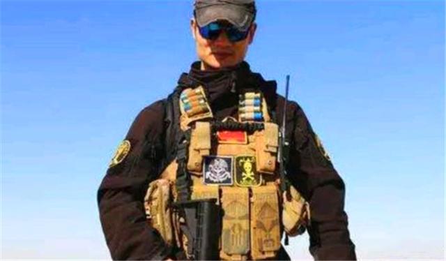 戰(zhàn)火中的溫情日常，伊拉克戰(zhàn)爭電影最新力作