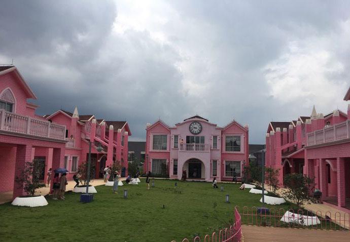 南寧建工城最新動(dòng)態(tài)，城市新地標(biāo)蓬勃發(fā)展之路