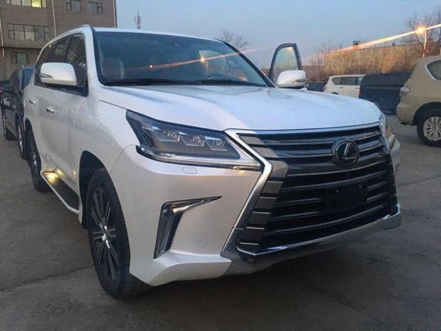 雷克薩斯270最新報(bào)價(jià)，時(shí)代標(biāo)桿豪華轎車之選