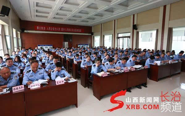 長治郊區(qū)最新新聞，溫馨日常中的美好瞬間