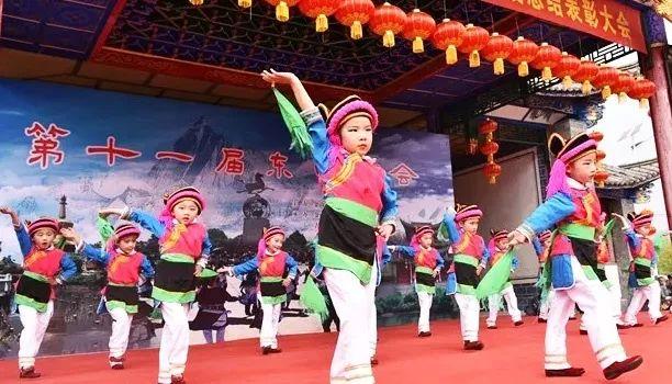 九河最新白族調，獨特旋律展現(xiàn)民族文化風采