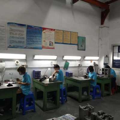 深圳打磨拋光招聘，技能學習與求職步驟指南