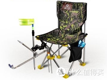 最新款釣魚椅，體驗(yàn)變革，自信收獲與成就感的源泉