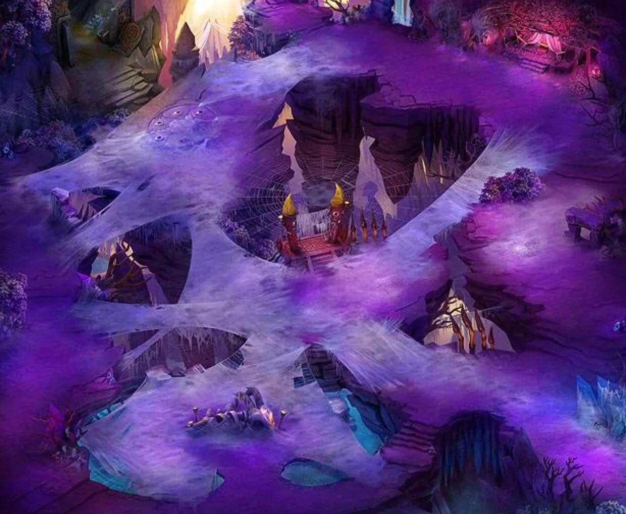 夢幻西游2最新改動(dòng)詳解，全面解析最新更新內(nèi)容