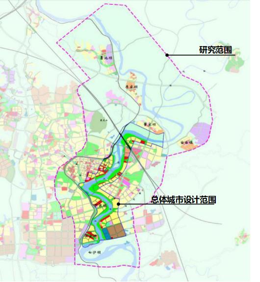 資陽最新城市規(guī)劃圖詳解，規(guī)劃步驟與指南