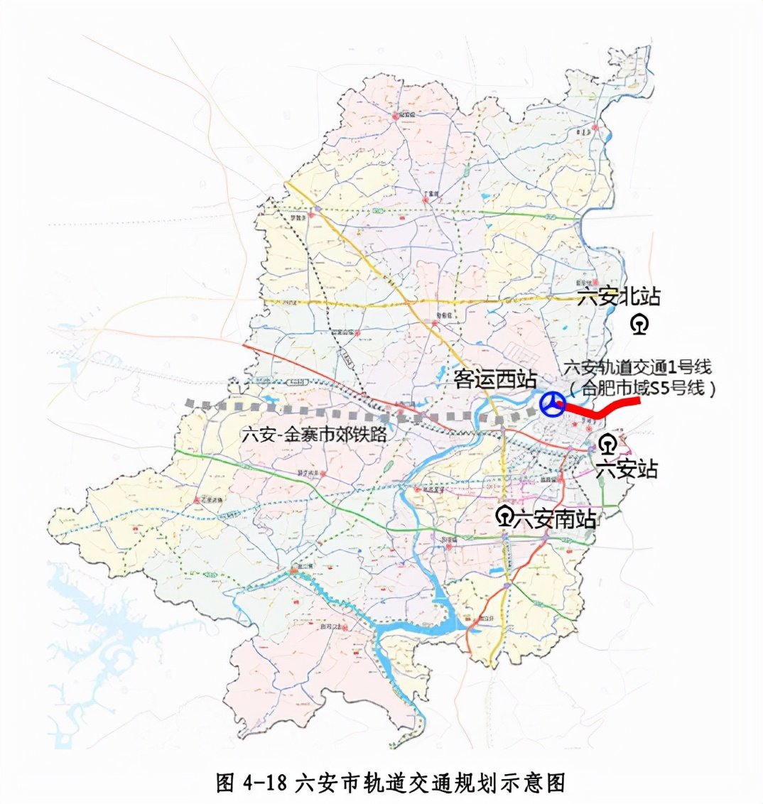 六安規(guī)劃S325最新信息揭秘，科技引領(lǐng)道路升級，駛向未來發(fā)展之路