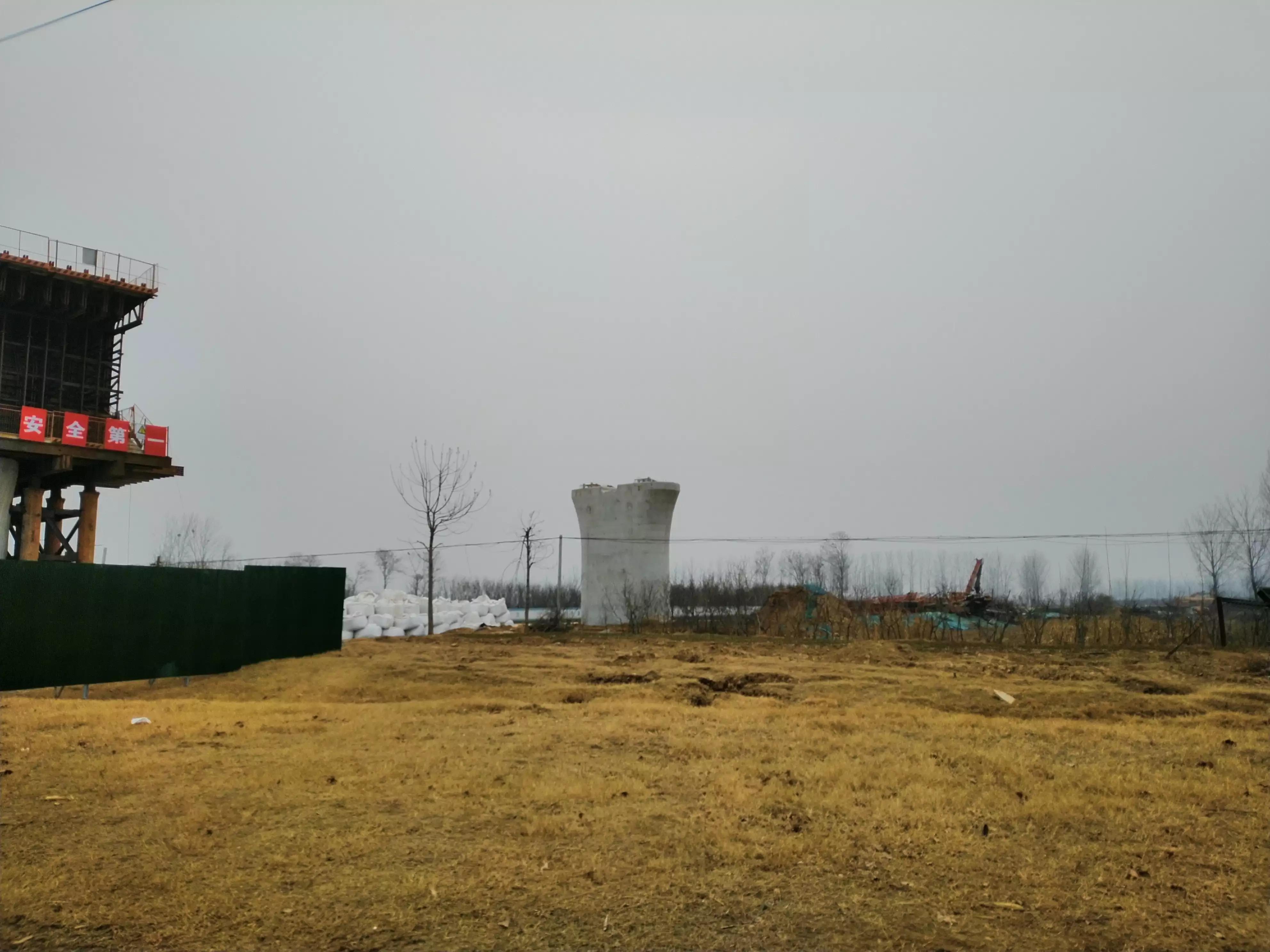 菏澤蘭考高鐵最新動(dòng)態(tài)更新，最新消息匯總