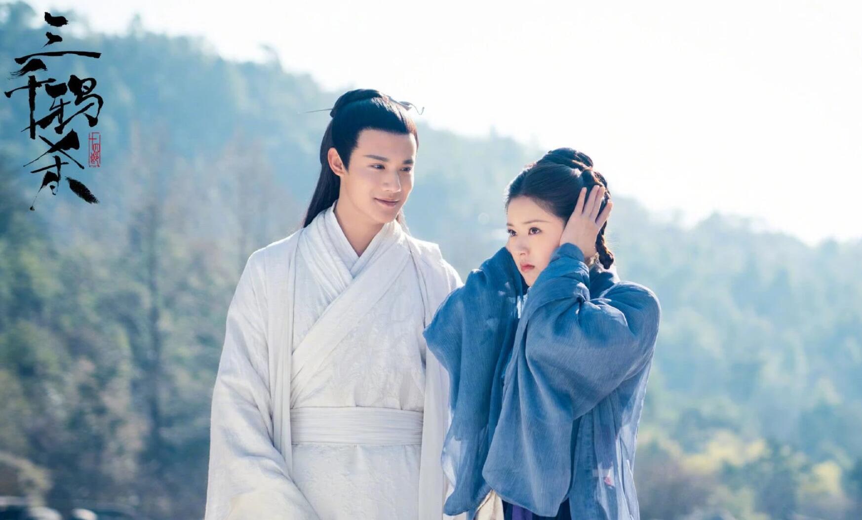 趙麗穎最新接的電視劇,趙麗穎最新接的電視劇，期待與熱議交織的熒幕焦點