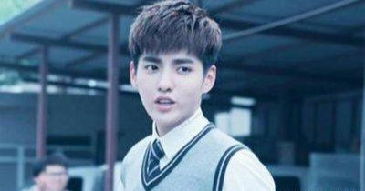 吳亦凡最新電視劇，心動(dòng)之作！