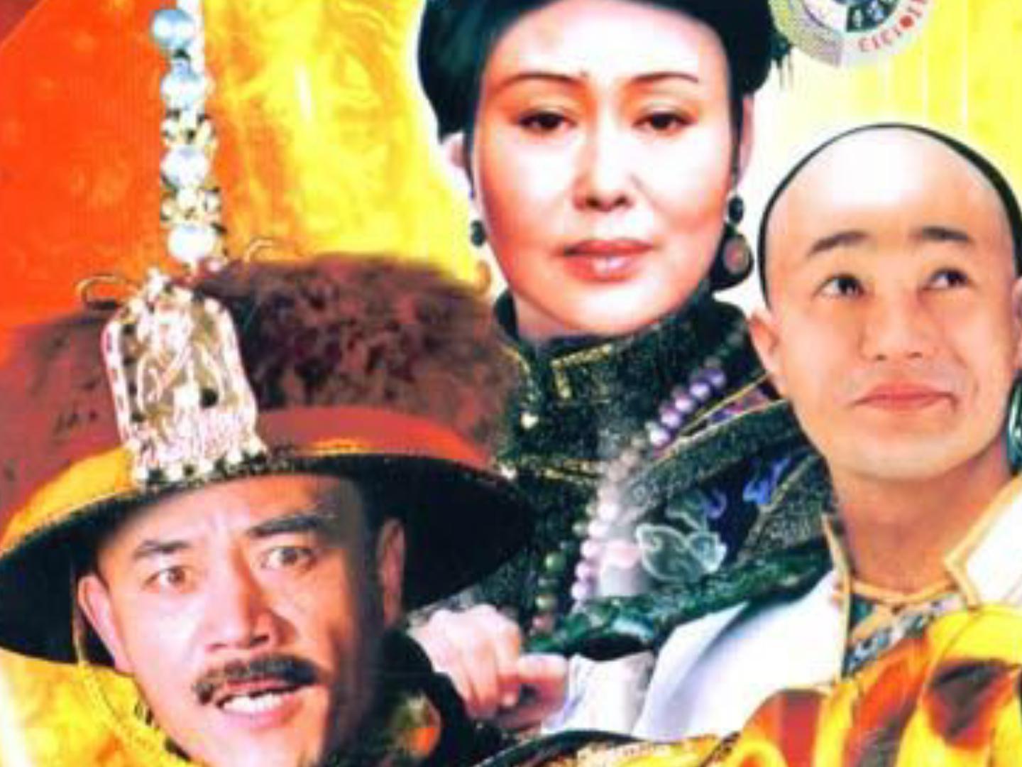 最新電視劇慈禧一生，智慧與勵志之旅的明燈，展現時代變遷中的傳奇人生。