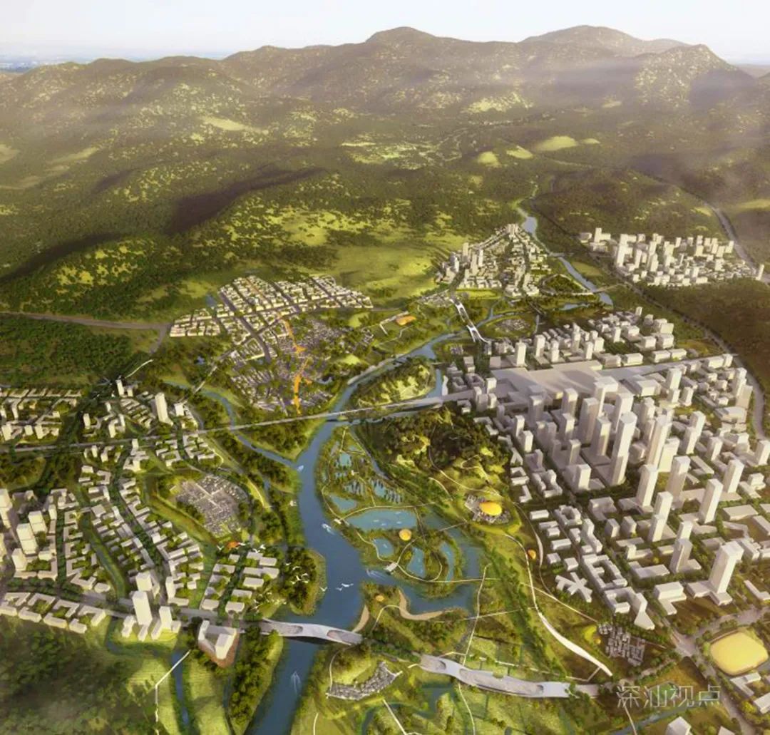 深汕建設(shè)赤石項(xiàng)目最新進(jìn)展更新，最新消息匯總